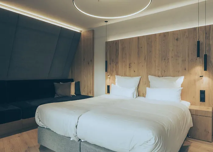 Das Gerlos - Boutique Hotel