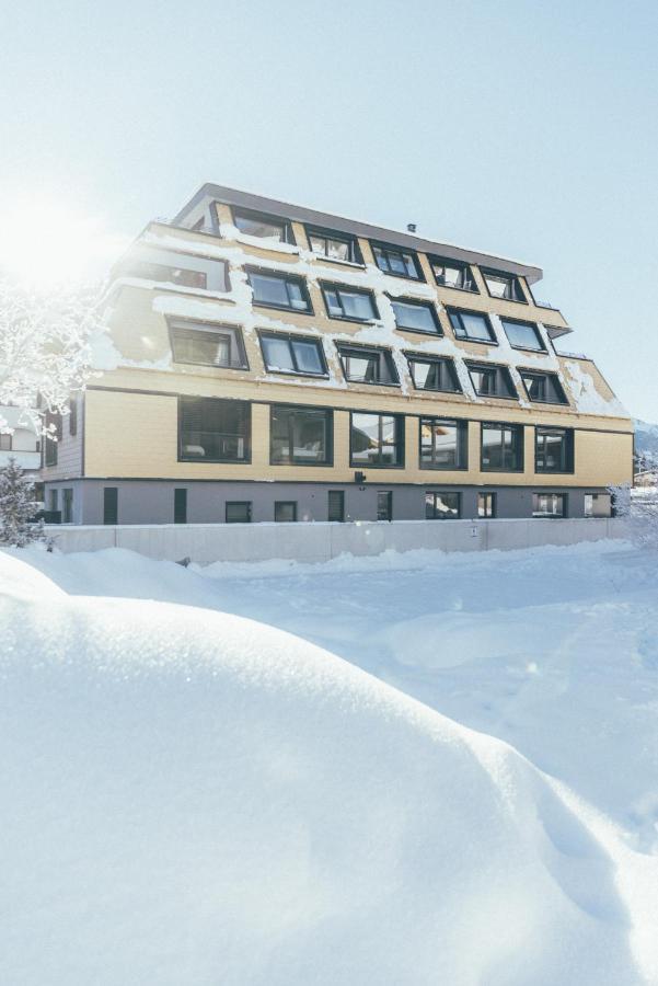 - Boutique Hotel Gerlos