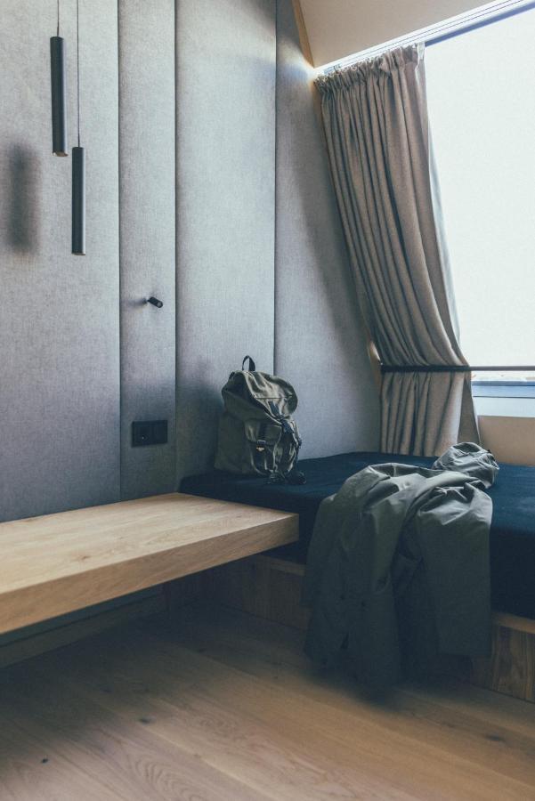 - Boutique Hotel Gerlos