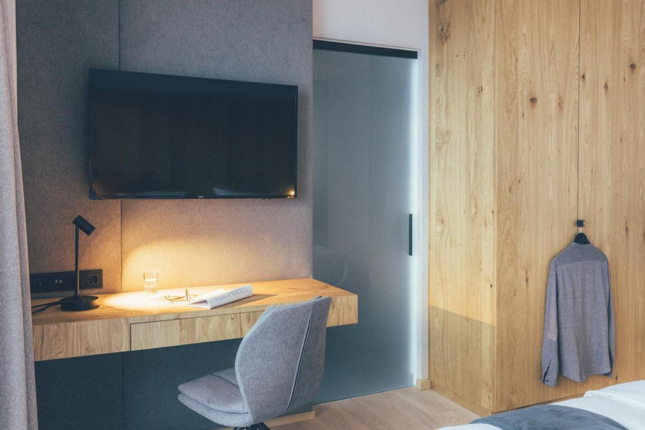 - Boutique Hotel