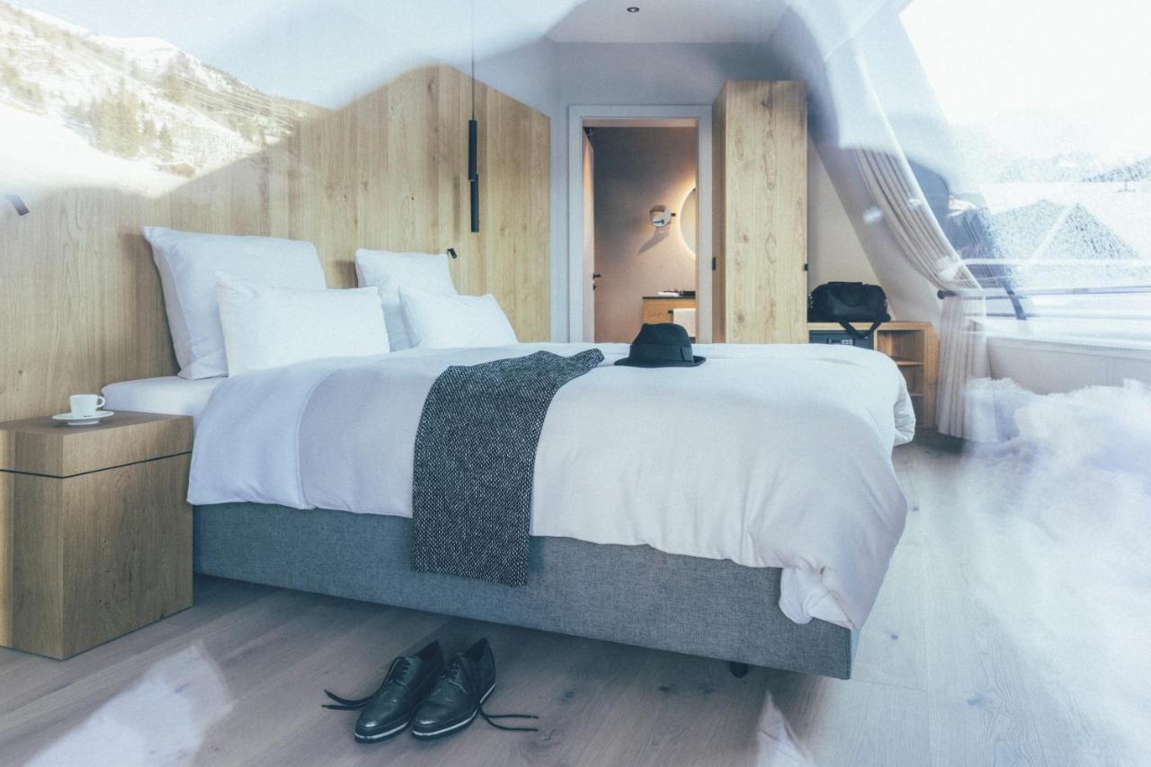 - Boutique Hotel 4*