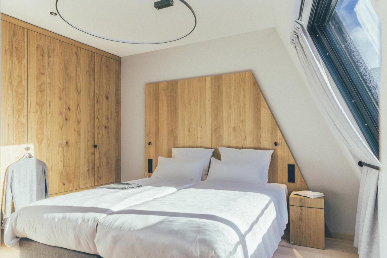 Hotel - Boutique