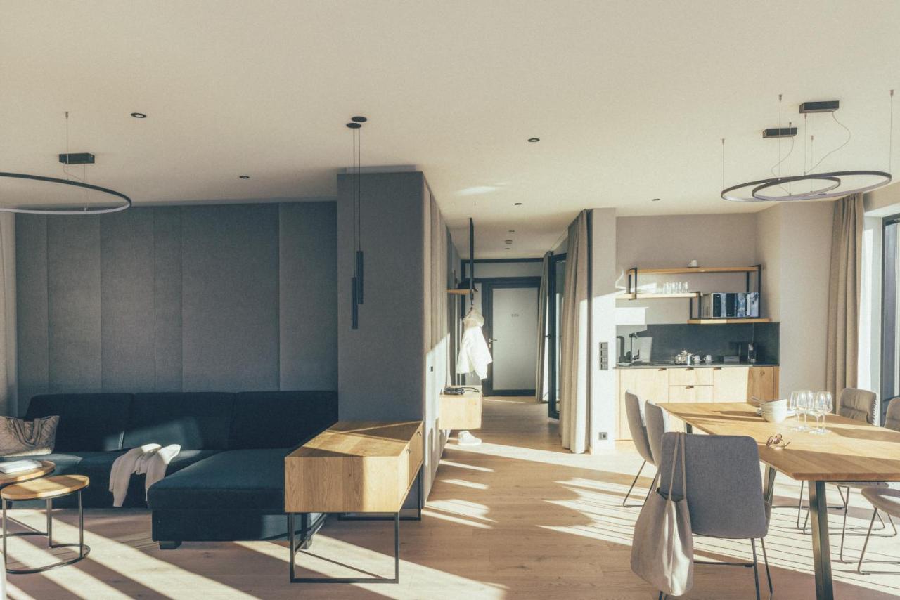 - Boutique Hotel Gerlos