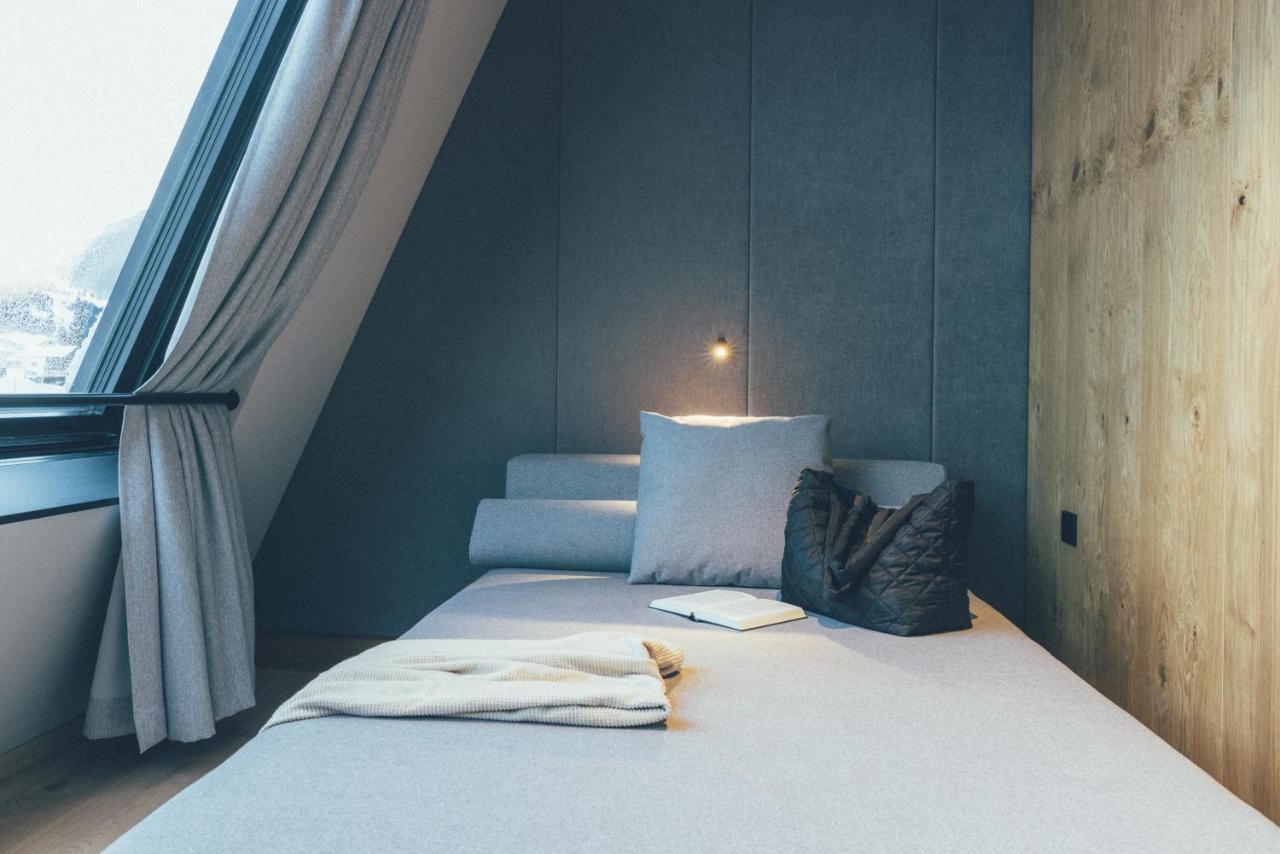 - Boutique Hotel