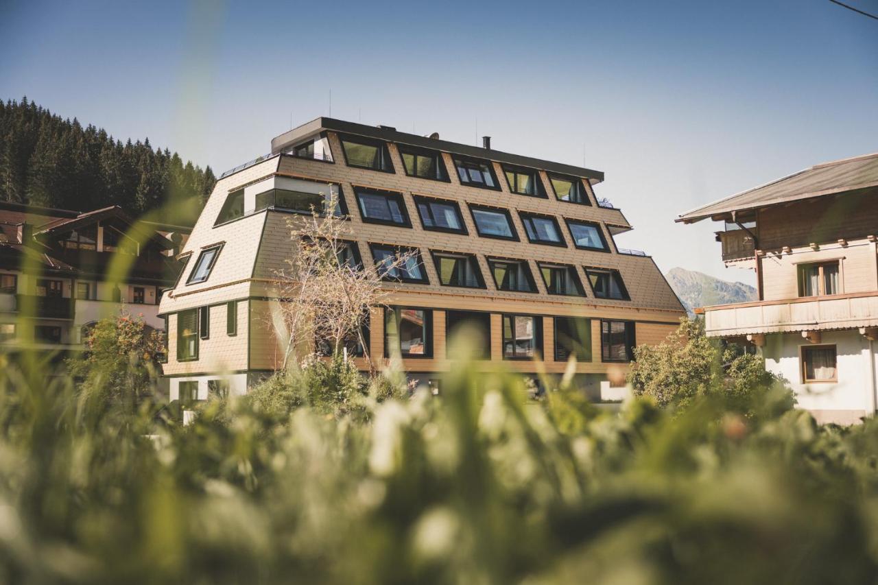 Hotel - Boutique 4*