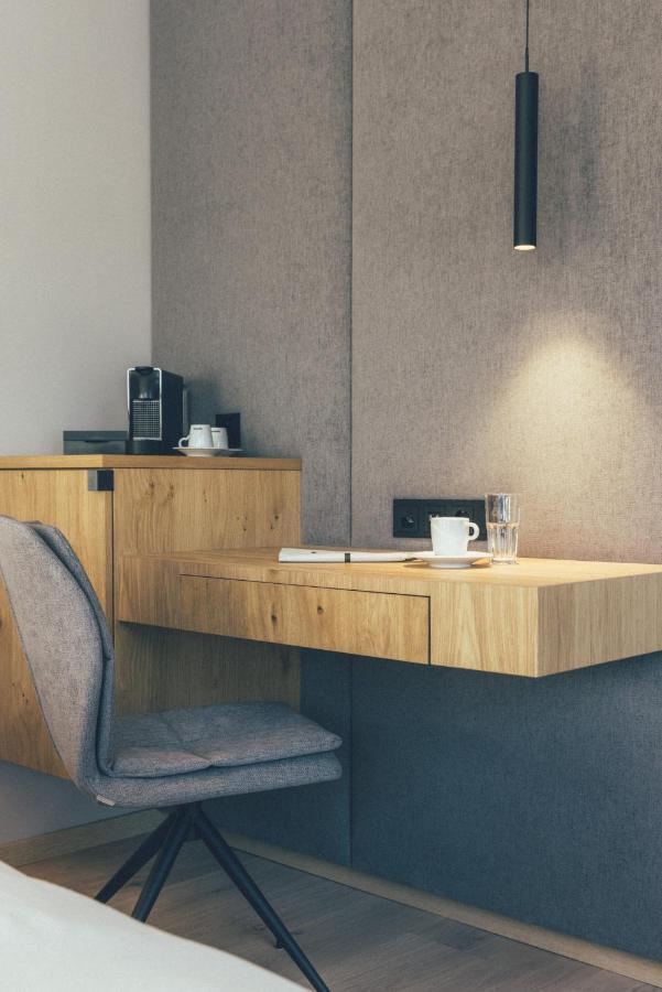 - Boutique Hotel 4*