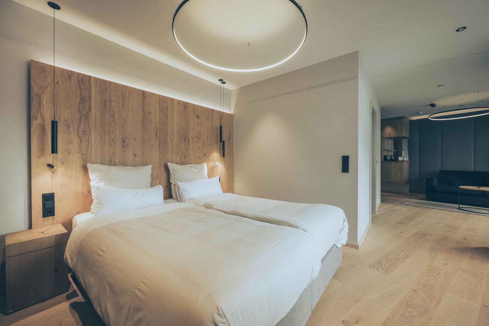 - Boutique Hotel 4*