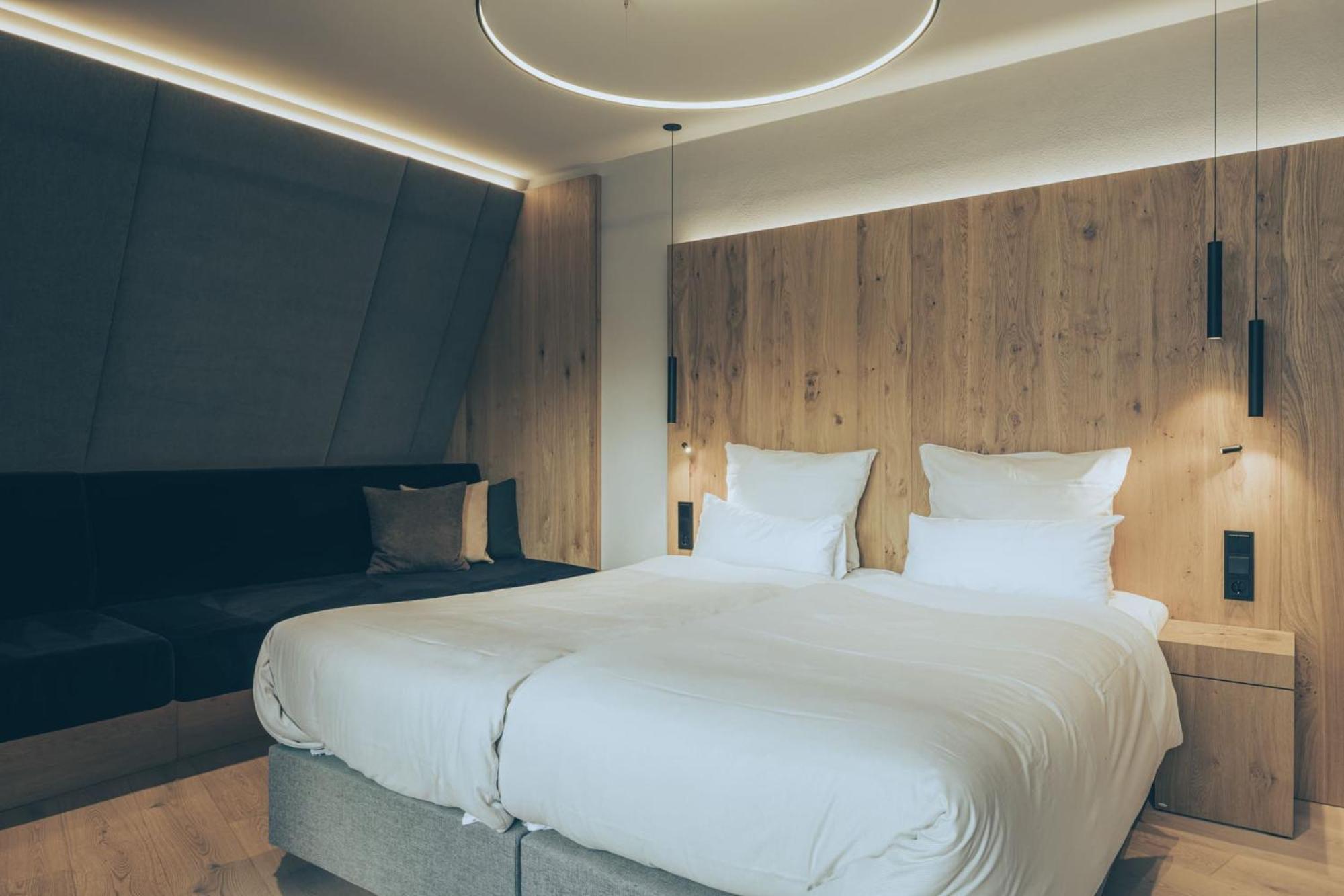 Hotel - Boutique 4*