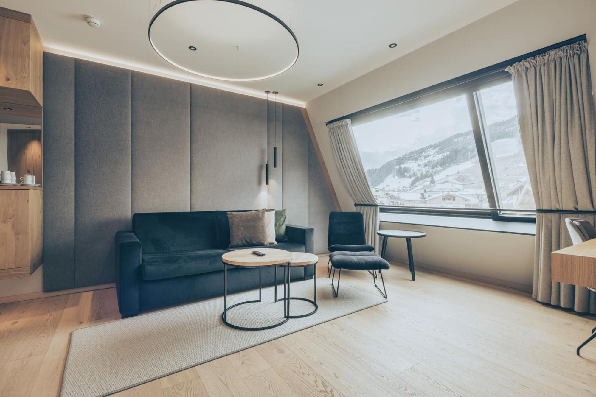Hotel - Boutique