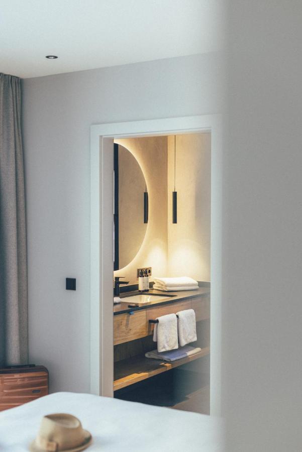 - Boutique Hotel 4*