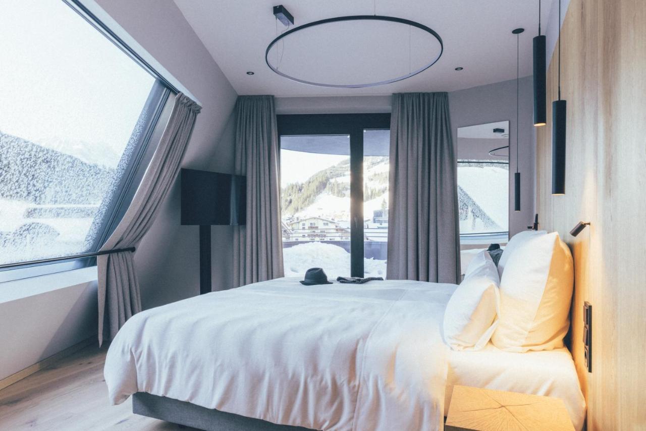 Hotel - Boutique 4*