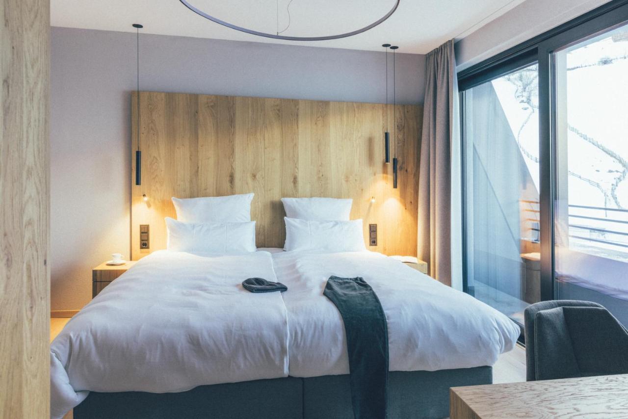 - Boutique 4* Gerlos