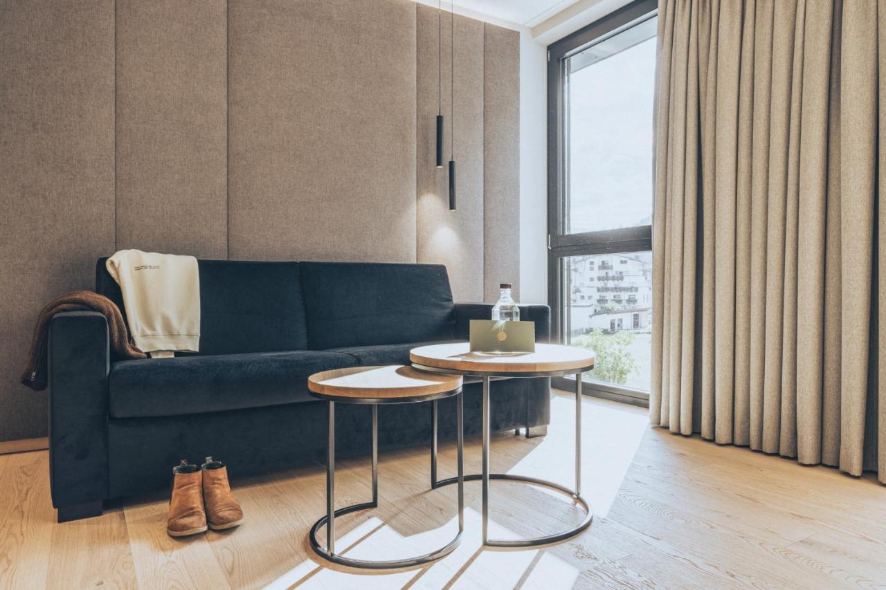 - Boutique Hotel Gerlos
